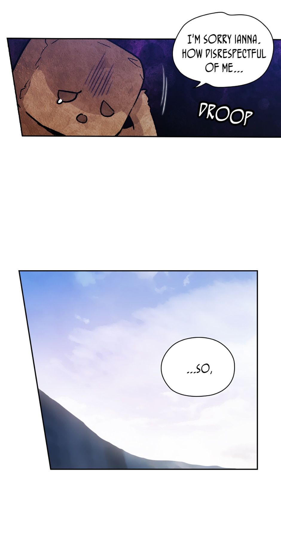 Reminiscence Adonis Chapter 113 page 37 - 