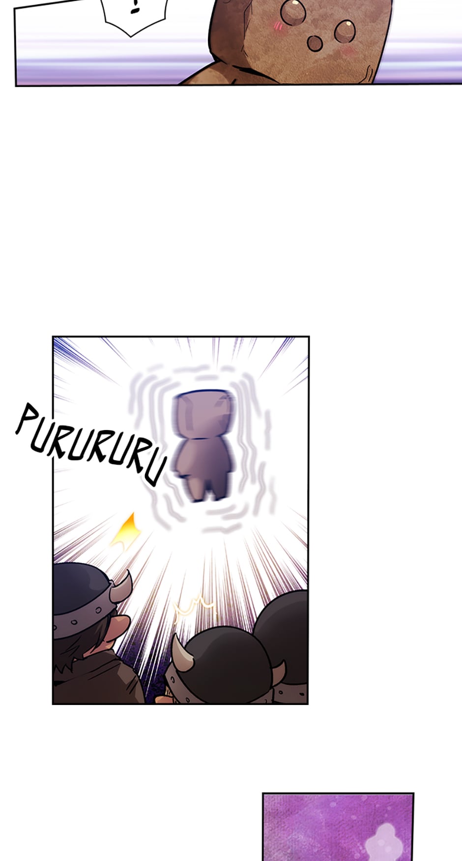Reminiscence Adonis Chapter 113 page 39 - 
