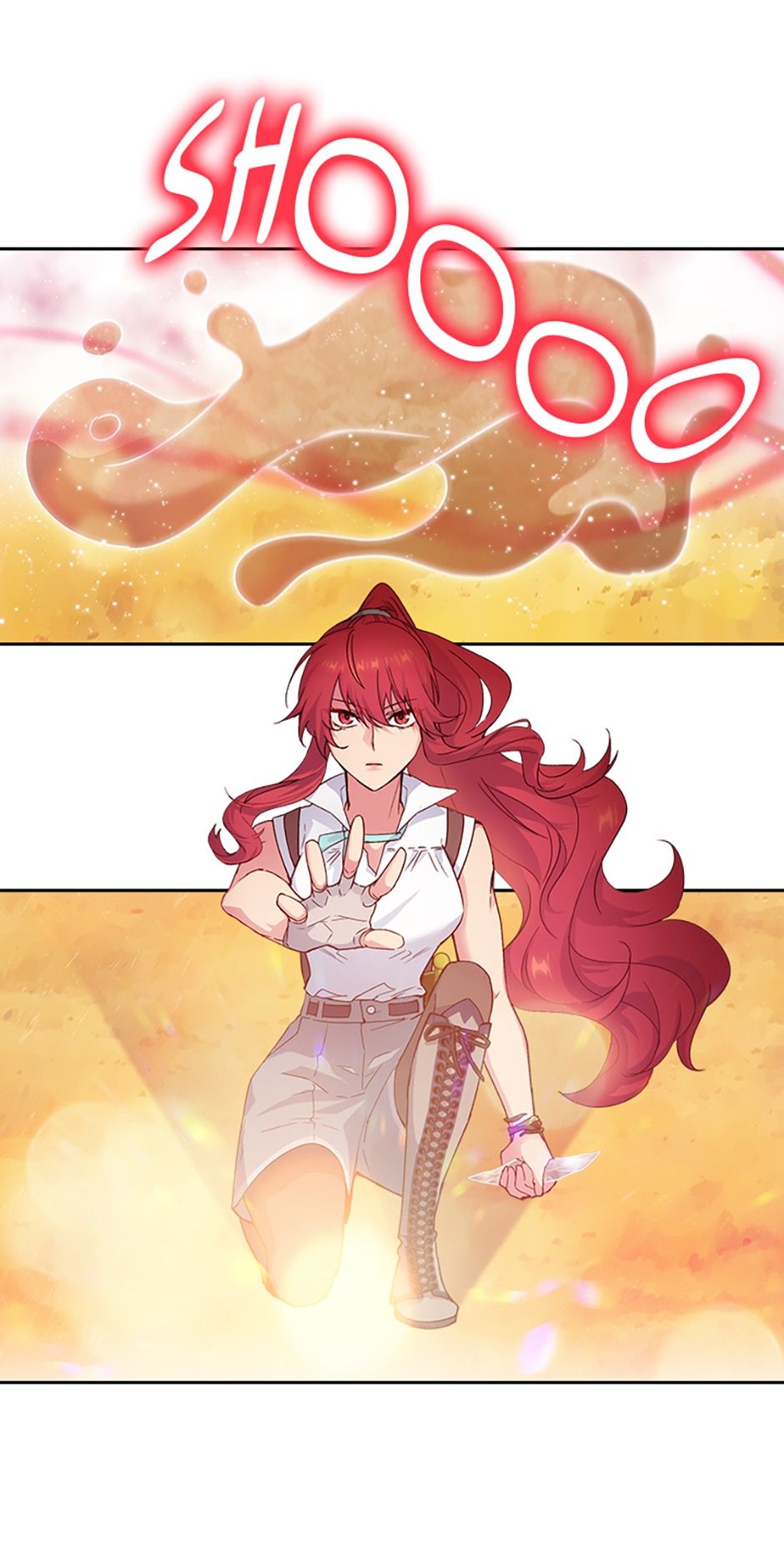 Reminiscence Adonis Chapter 113 page 5 - 