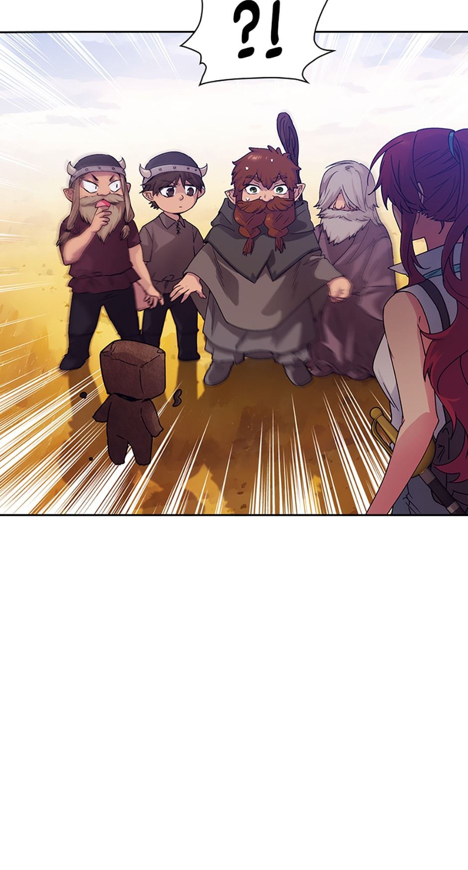 Reminiscence Adonis Chapter 113 page 44 - 