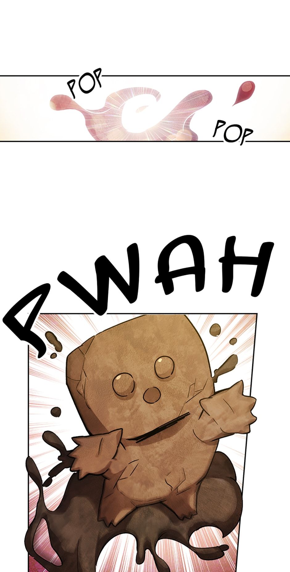 Reminiscence Adonis Chapter 113 page 6 - 