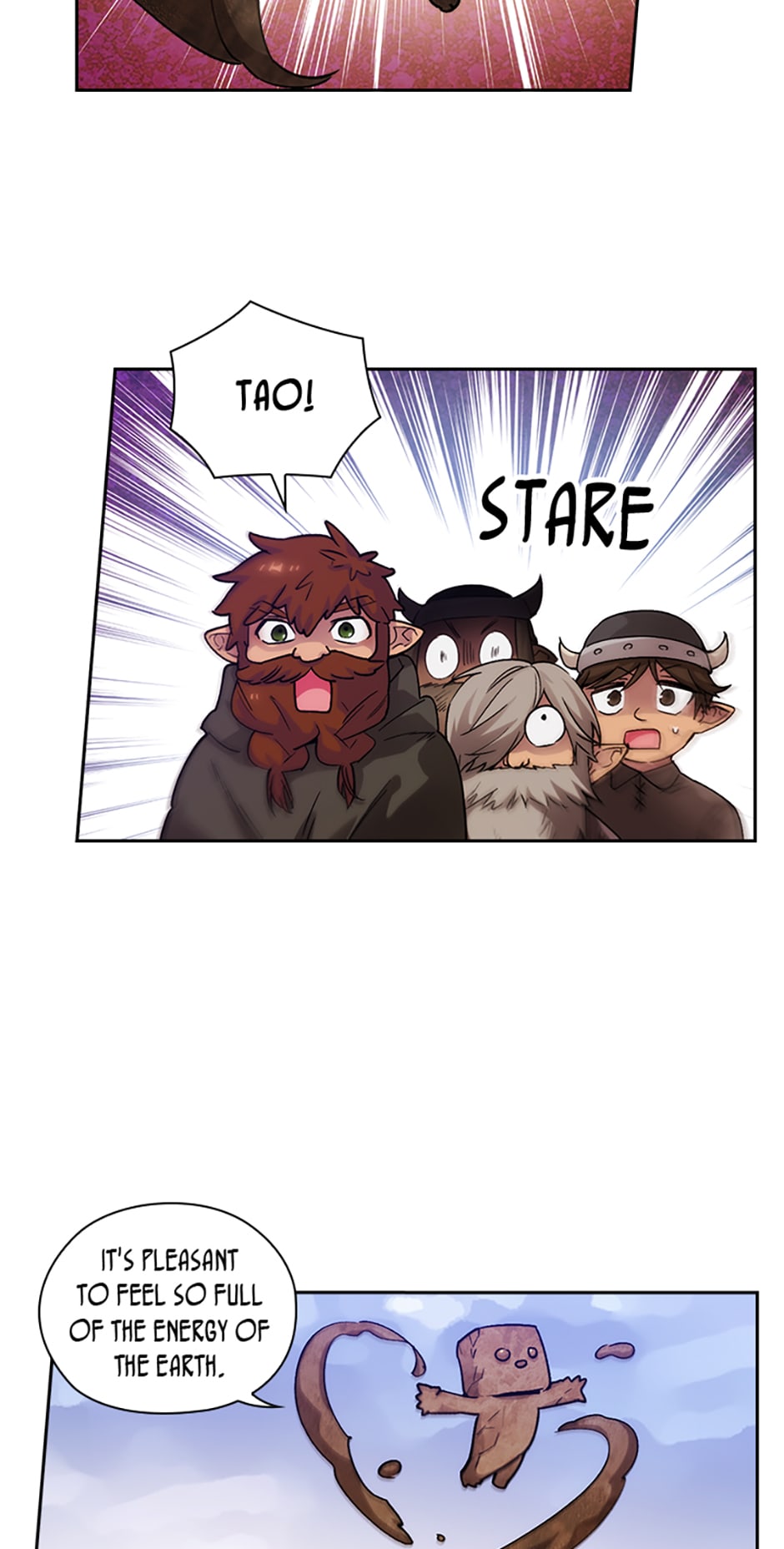 Reminiscence Adonis Chapter 113 page 7 - 