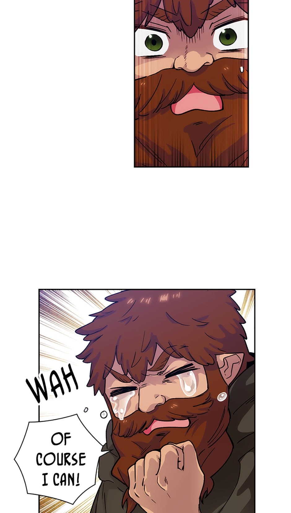 Reminiscence Adonis Chapter 114 page 13 - 