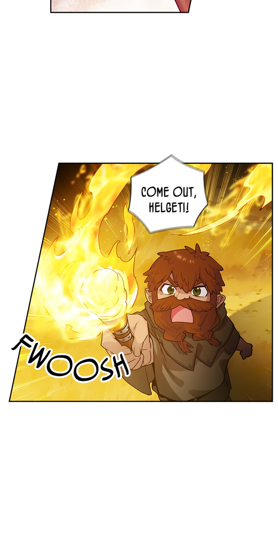 Reminiscence Adonis Chapter 114 page 18 - 