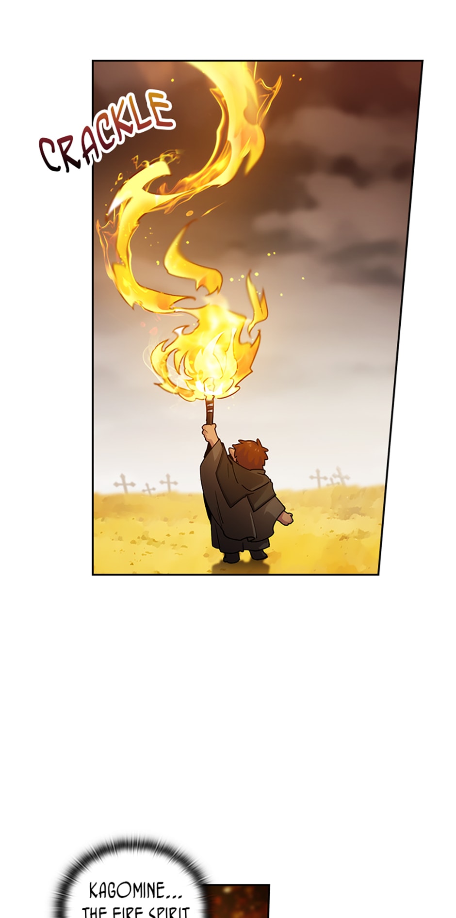 Reminiscence Adonis Chapter 114 page 19 - 