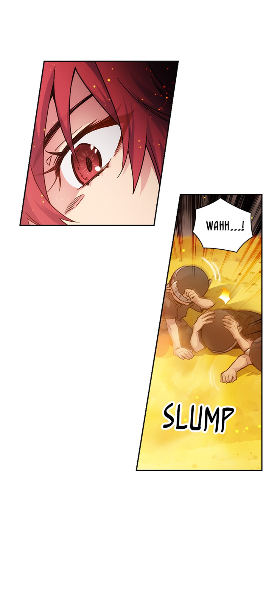 Reminiscence Adonis Chapter 114 page 22 - 