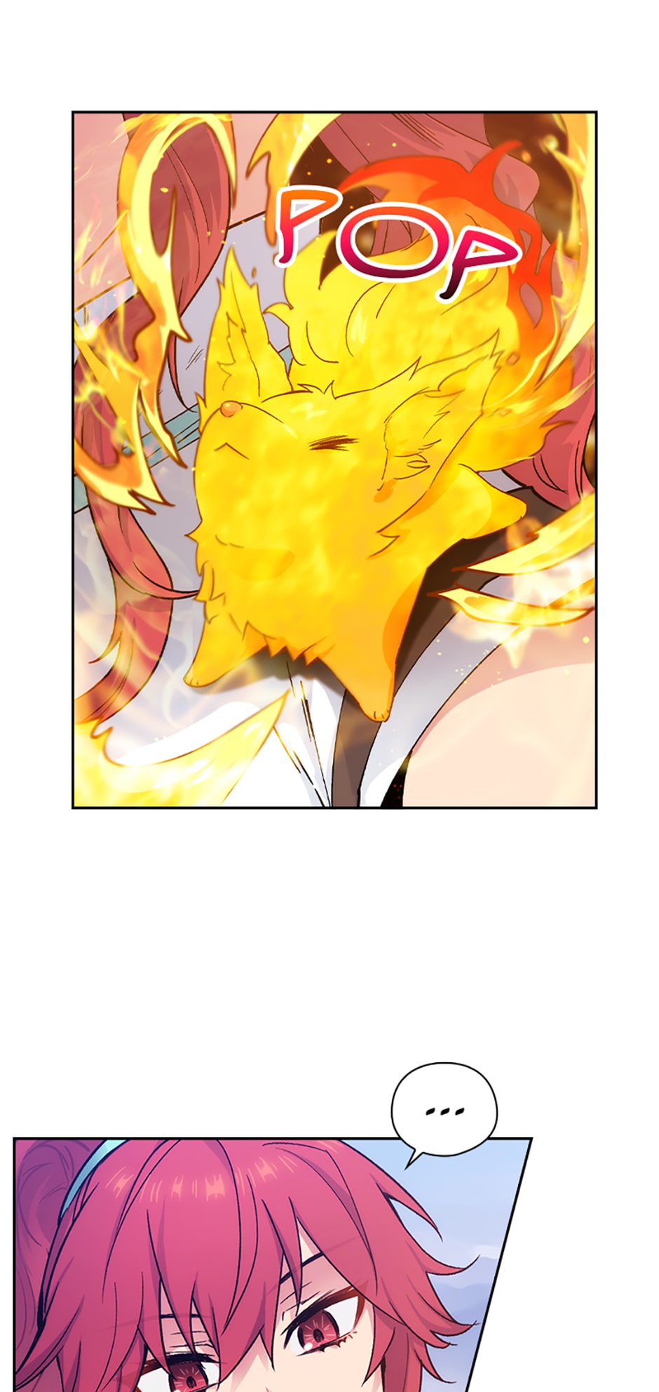 Reminiscence Adonis Chapter 114 page 24 - 
