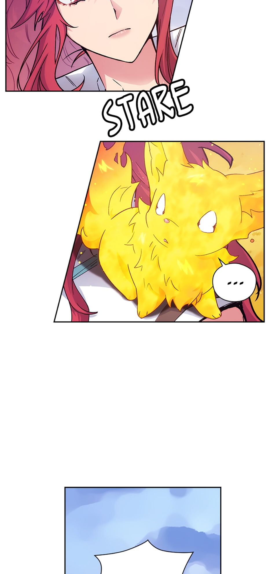 Reminiscence Adonis Chapter 114 page 25 - 