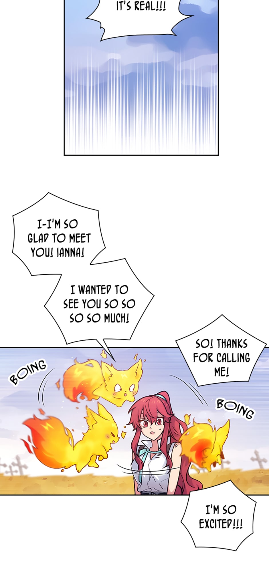 Reminiscence Adonis Chapter 114 page 26 - 