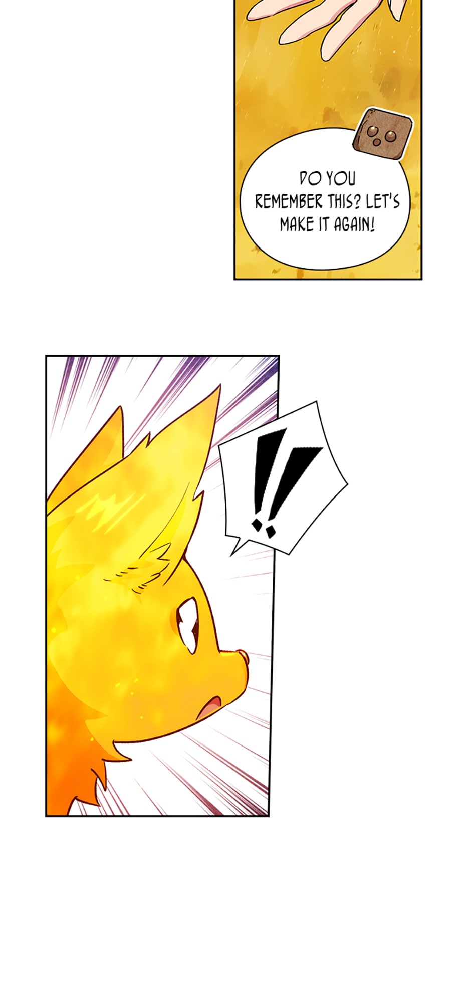 Reminiscence Adonis Chapter 114 page 29 - 