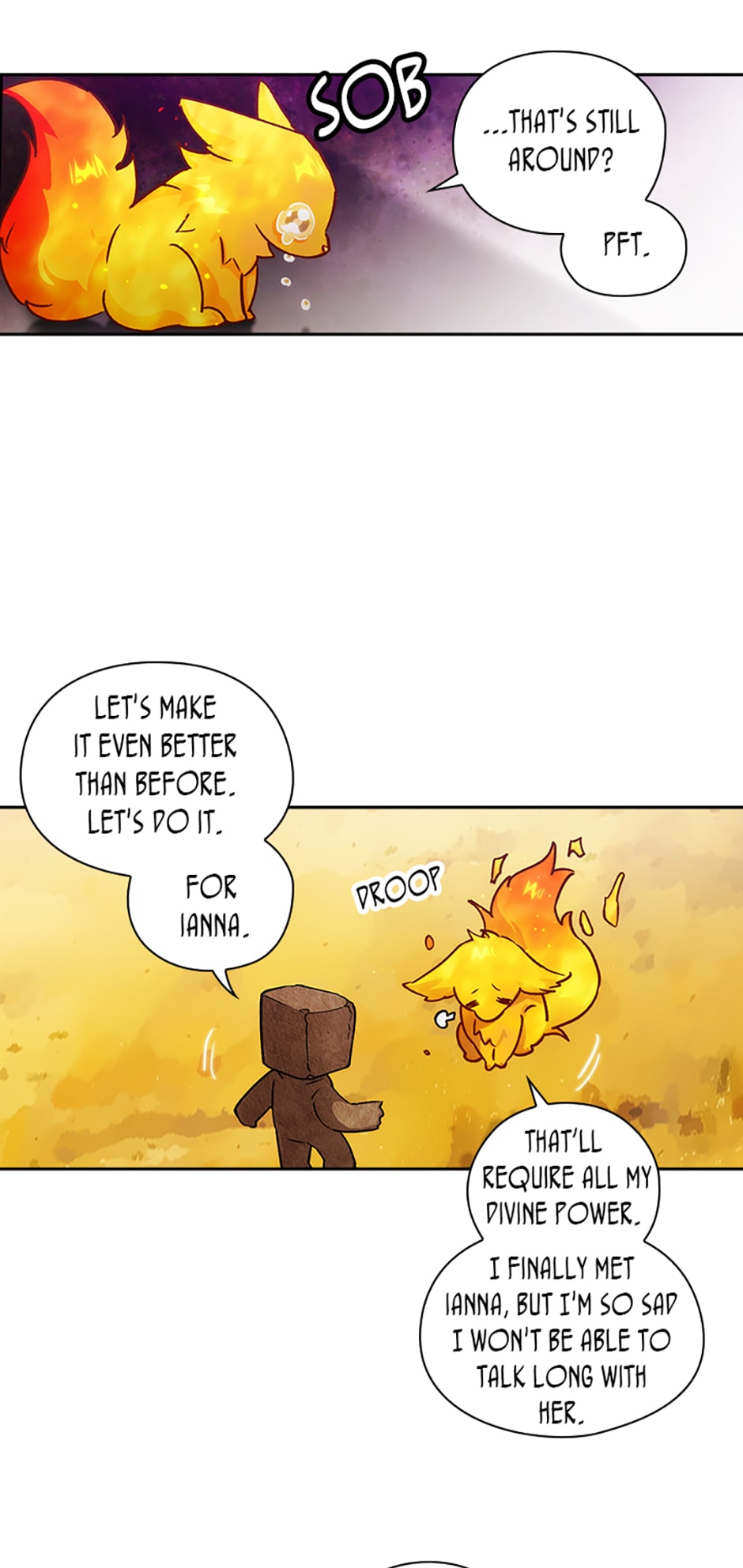 Reminiscence Adonis Chapter 114 page 30 - 