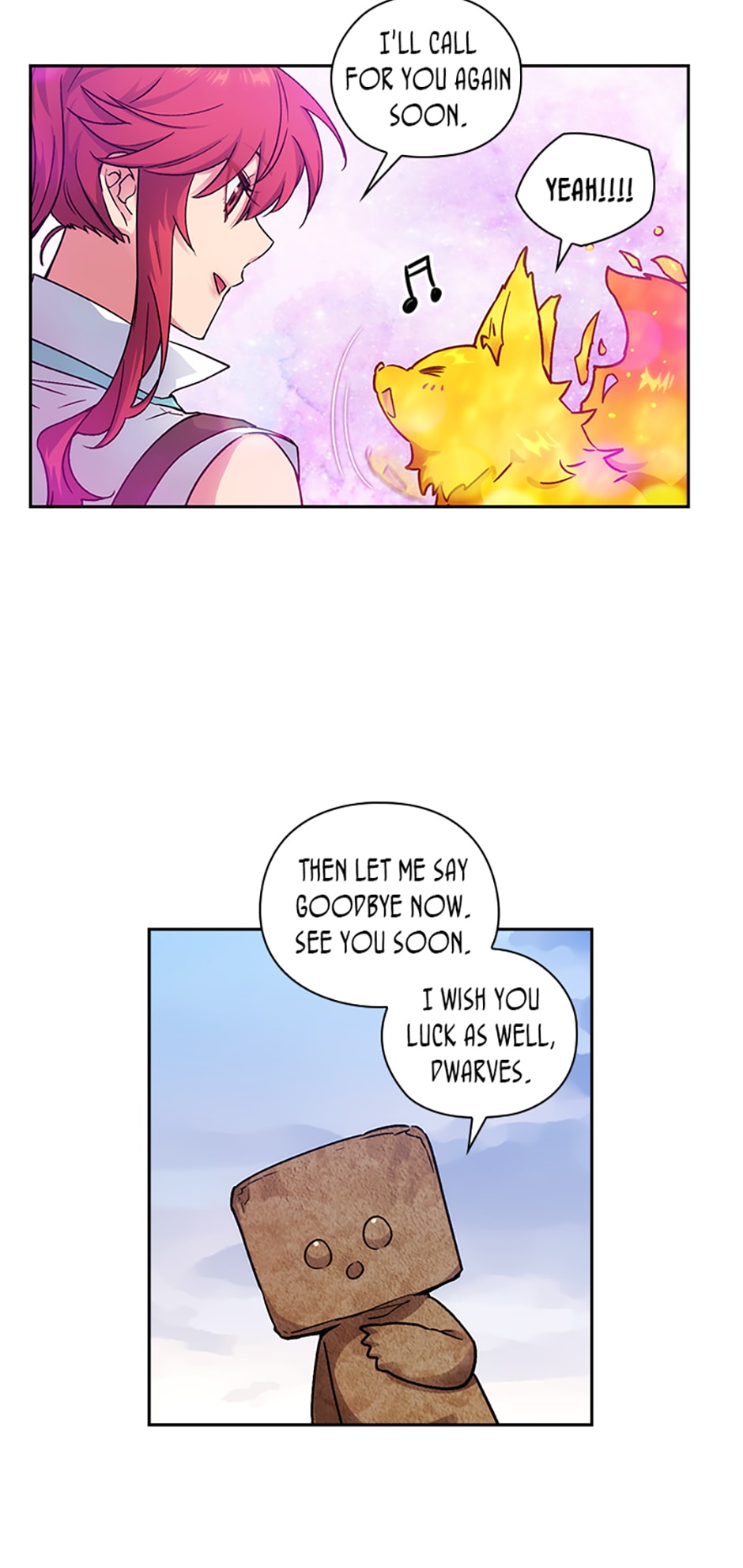 Reminiscence Adonis Chapter 114 page 31 - 