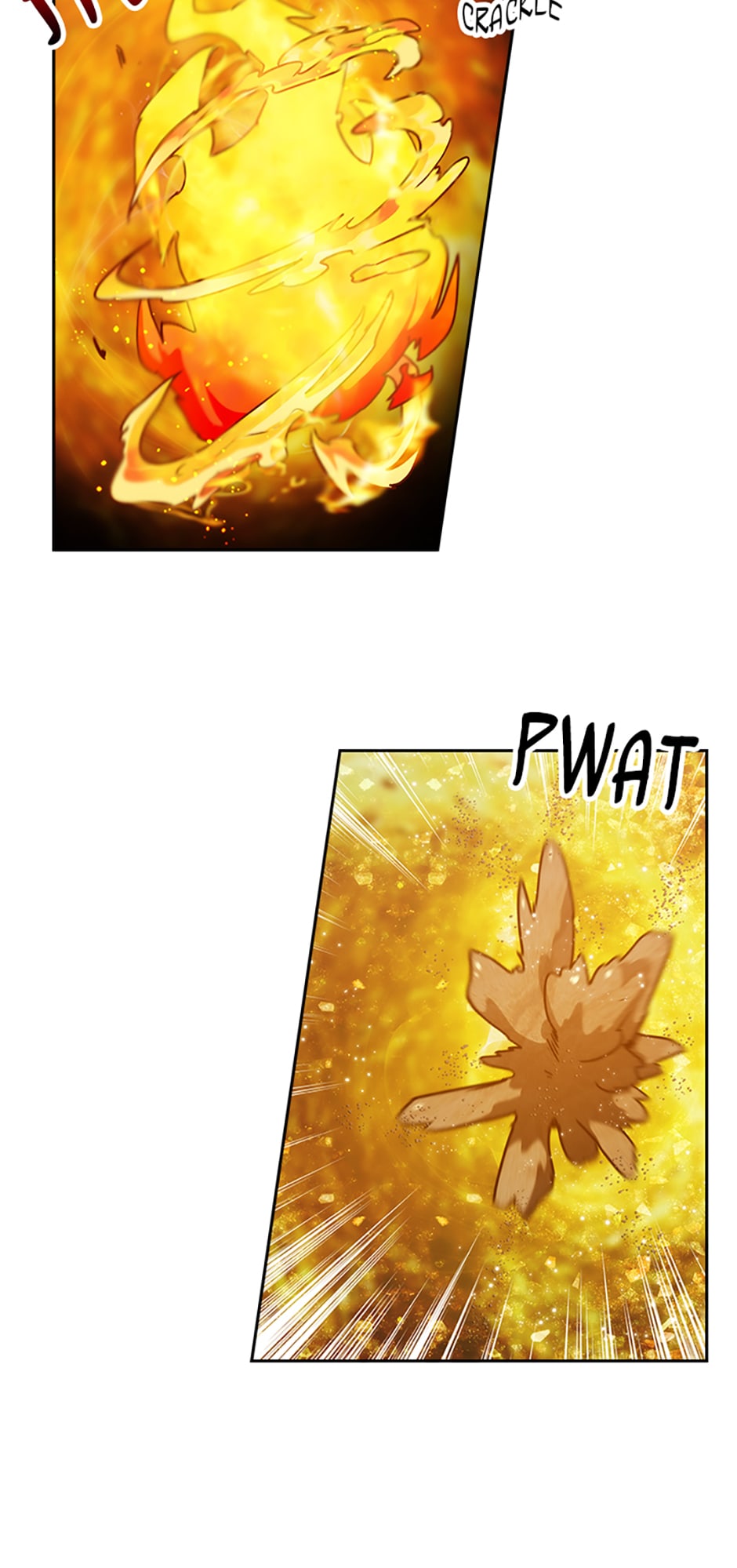 Reminiscence Adonis Chapter 114 page 34 - 
