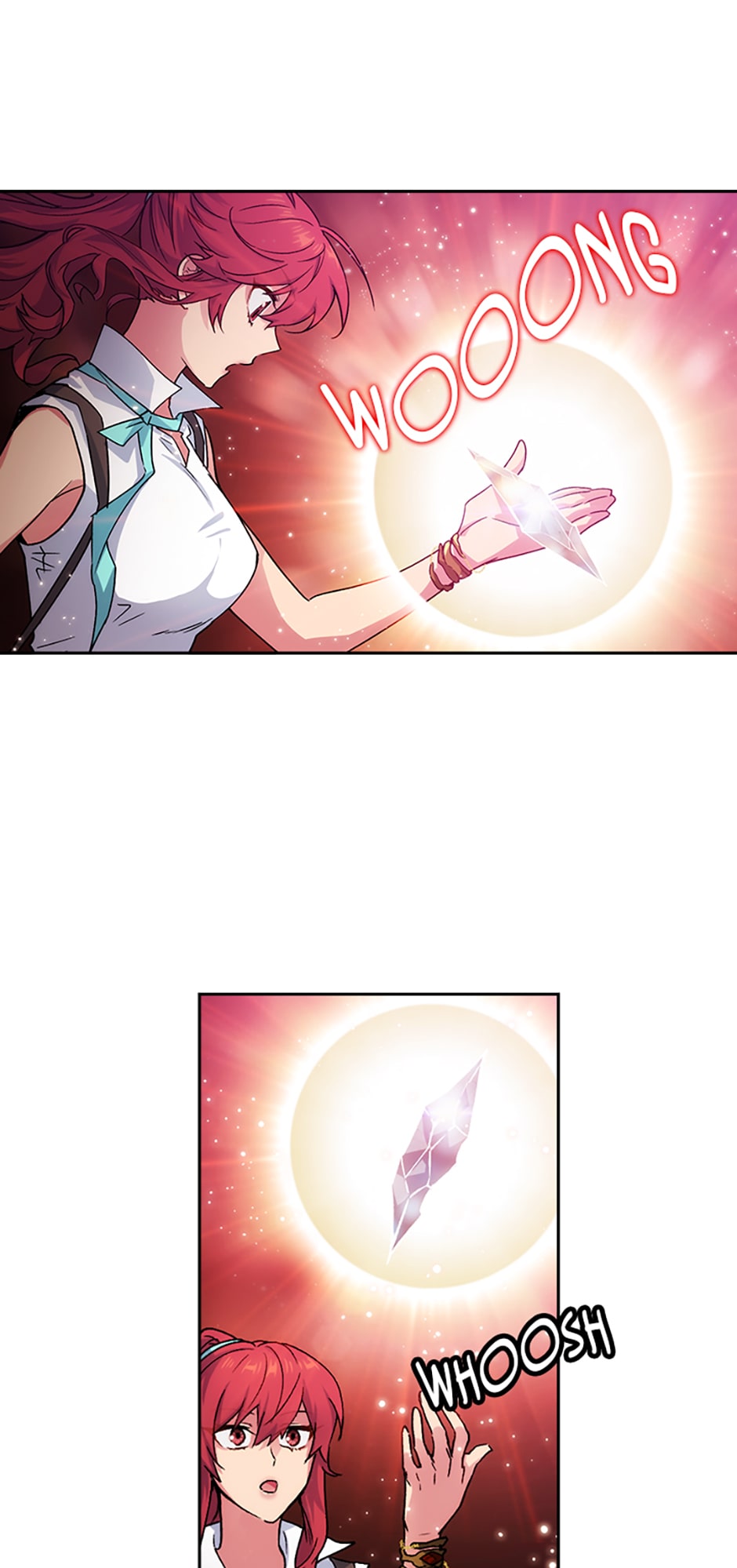 Reminiscence Adonis Chapter 114 page 35 - 