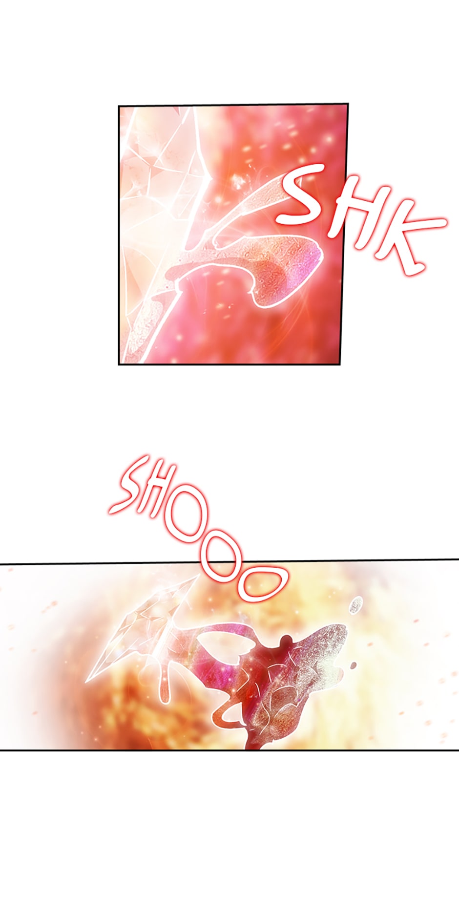 Reminiscence Adonis Chapter 114 page 37 - 