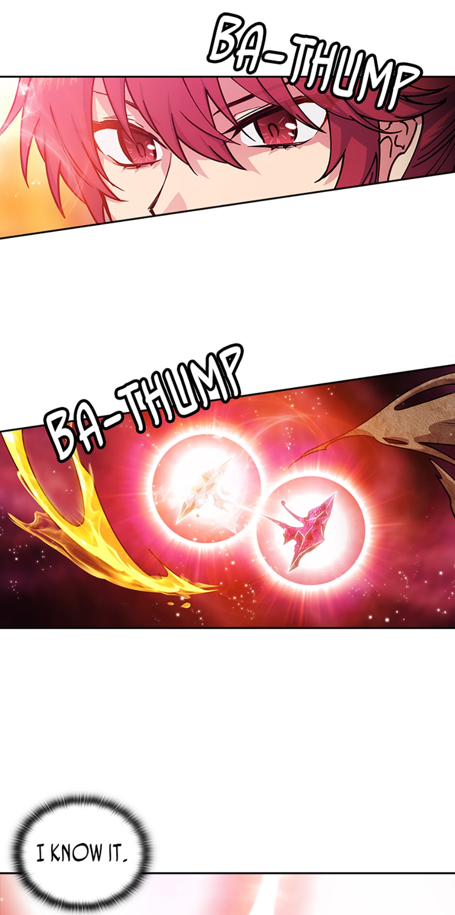Reminiscence Adonis Chapter 114 page 38 - 