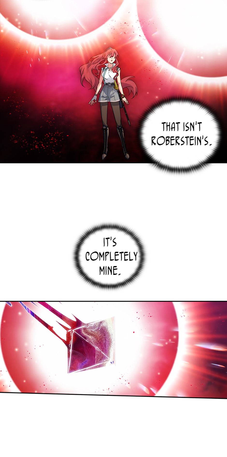 Reminiscence Adonis Chapter 114 page 39 - 