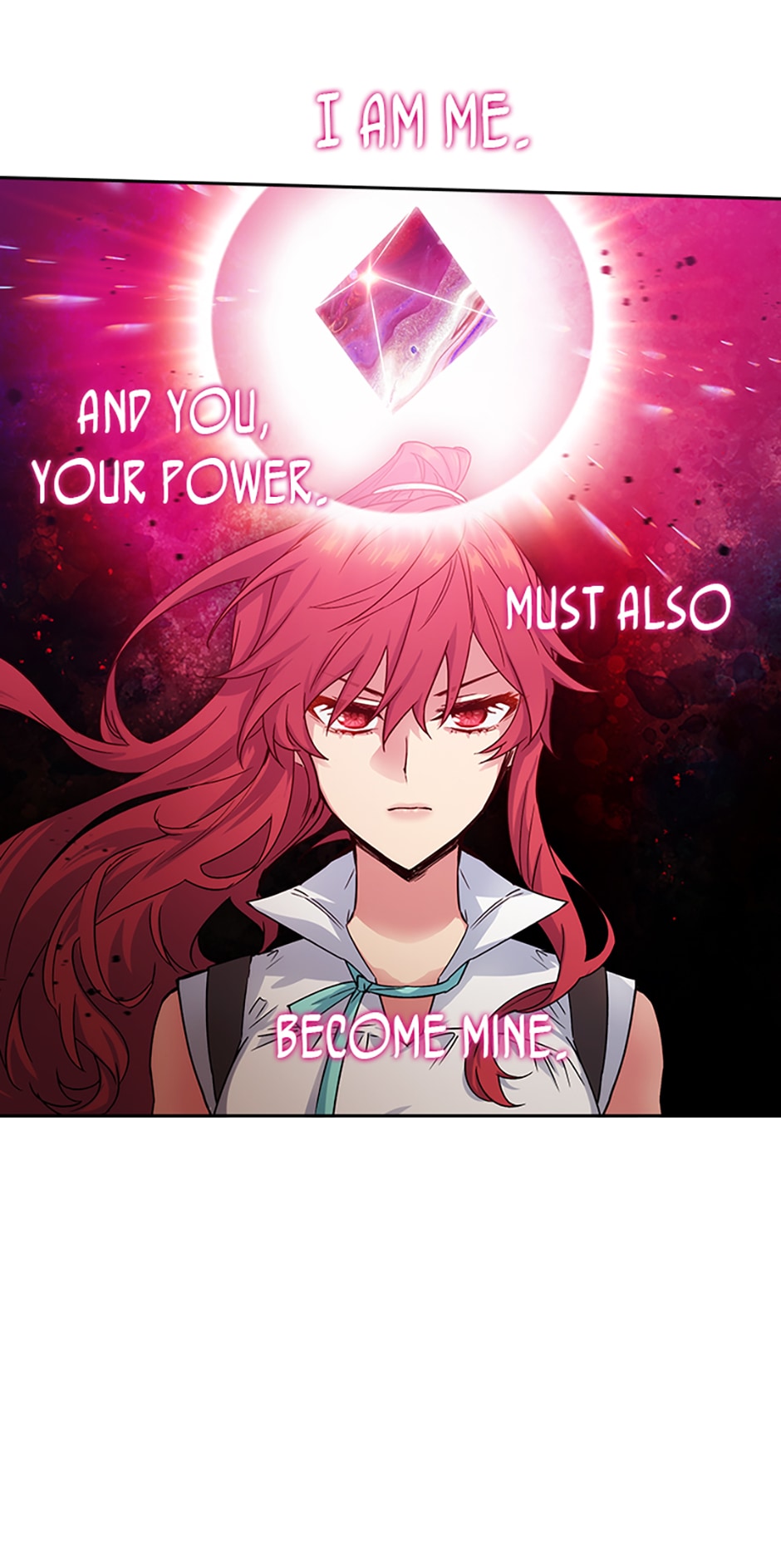 Reminiscence Adonis Chapter 114 page 40 - 
