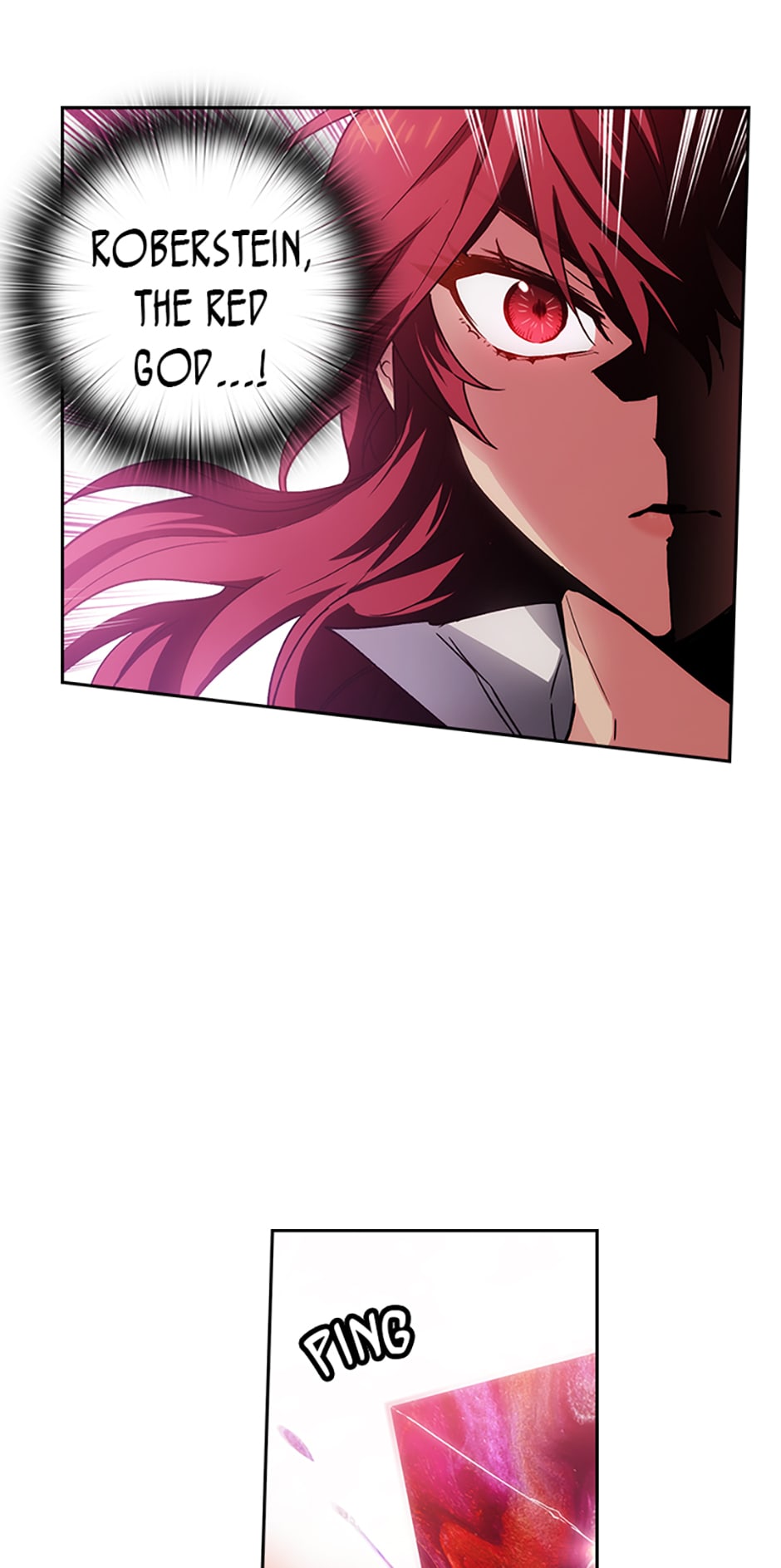 Reminiscence Adonis Chapter 114 page 41 - 