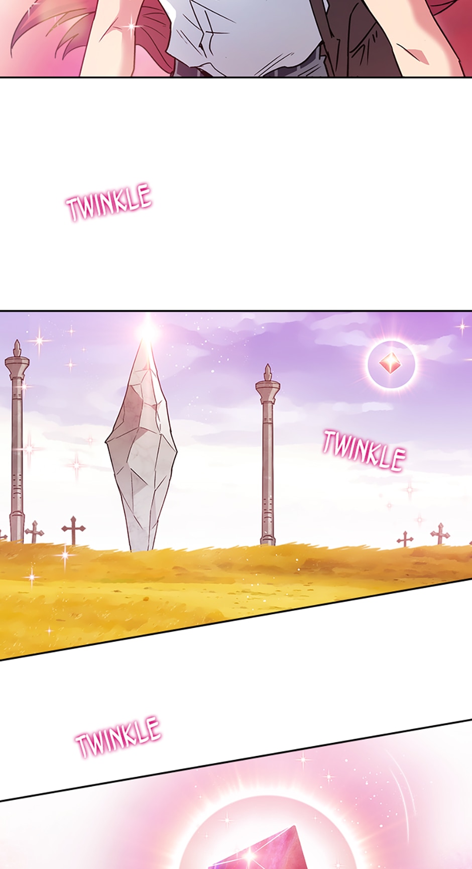 Reminiscence Adonis Chapter 114 page 45 - 