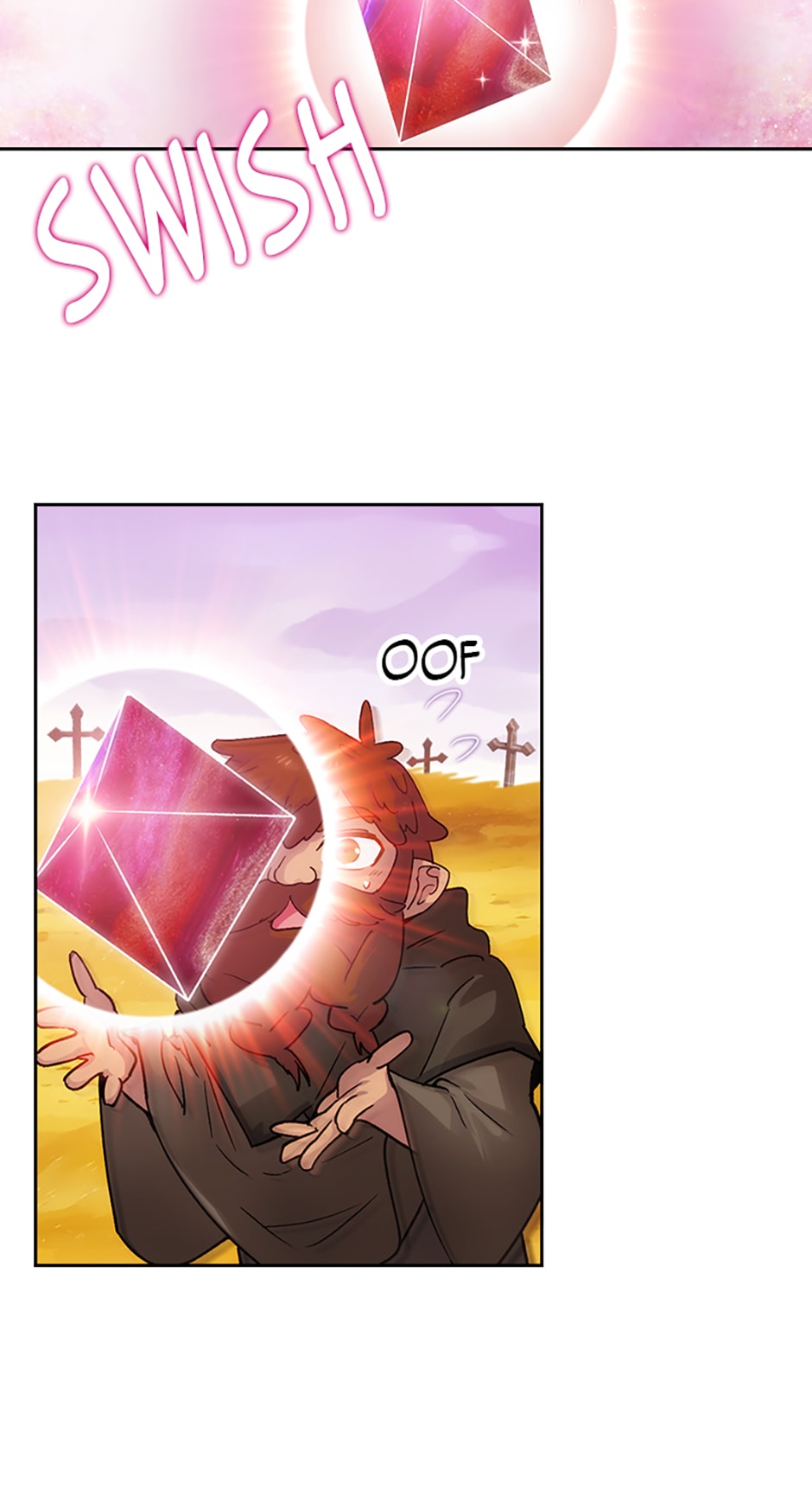 Reminiscence Adonis Chapter 114 page 46 - 