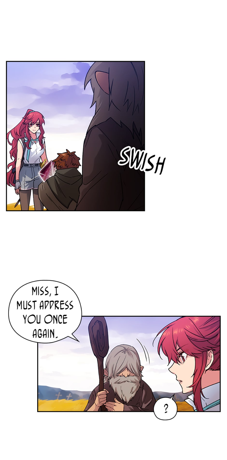 Reminiscence Adonis Chapter 114 page 49 - 