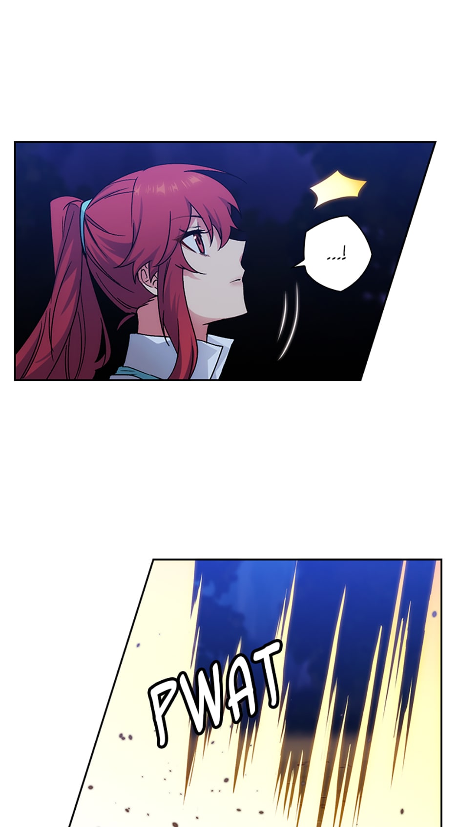 Reminiscence Adonis Chapter 115 page 11 - 