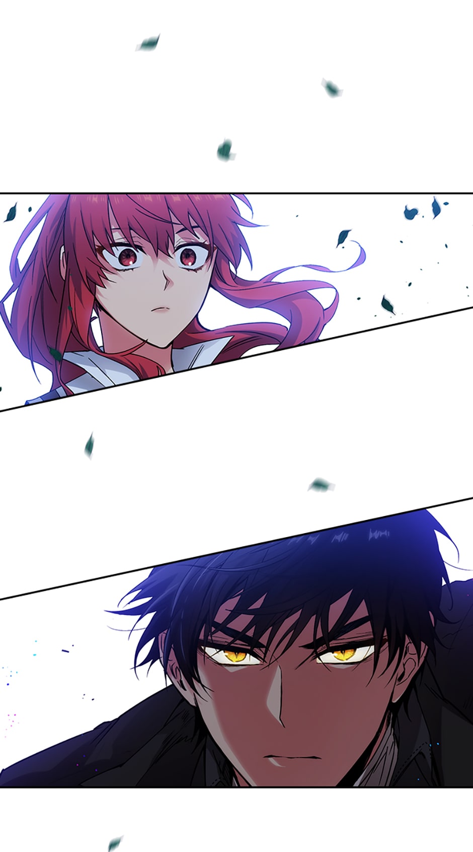Reminiscence Adonis Chapter 115 page 13 - 