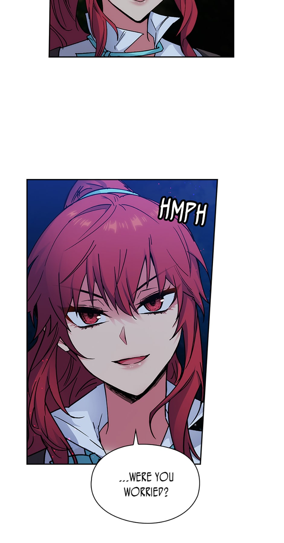Reminiscence Adonis Chapter 115 page 16 - 