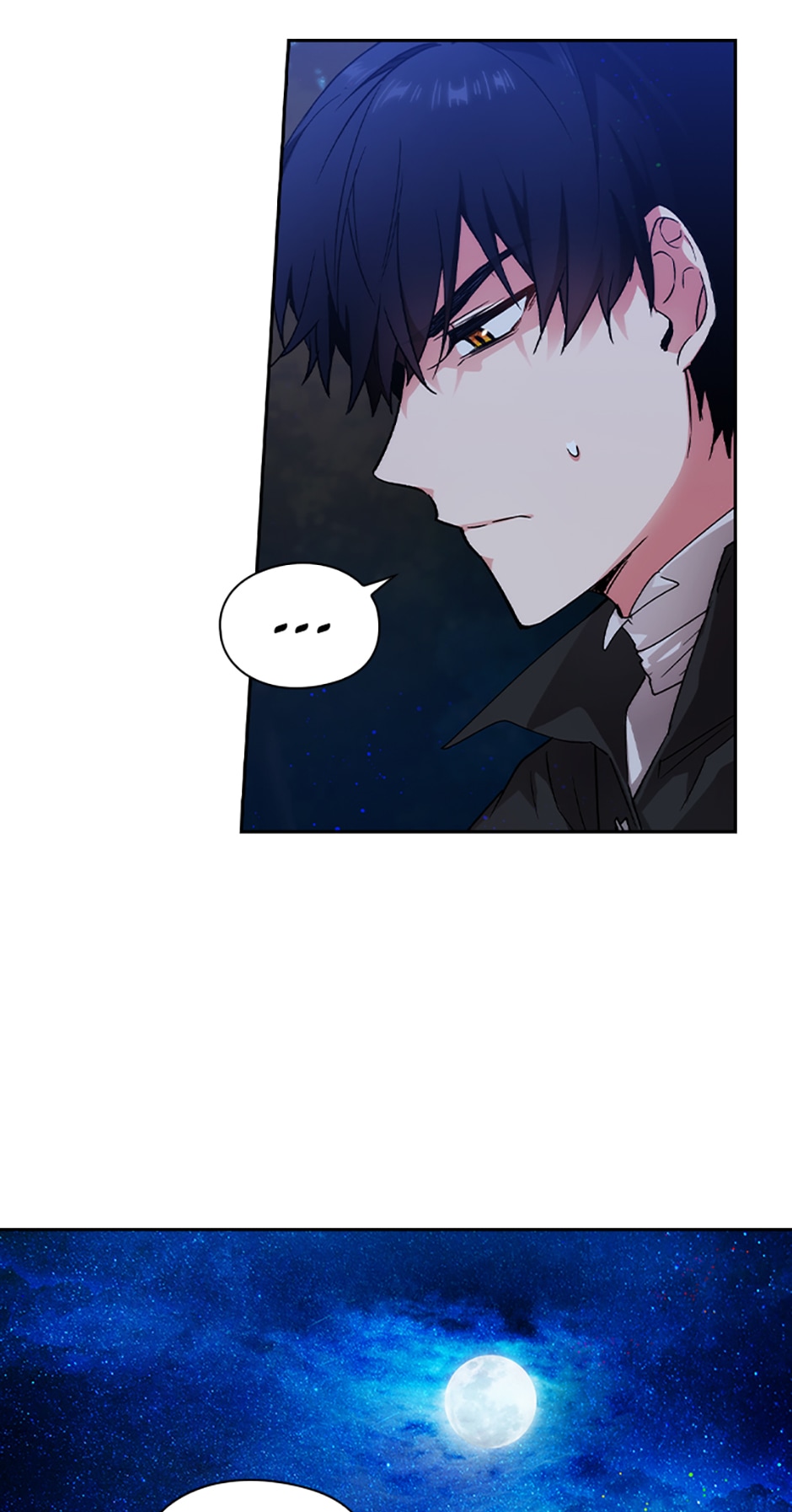 Reminiscence Adonis Chapter 115 page 17 - 