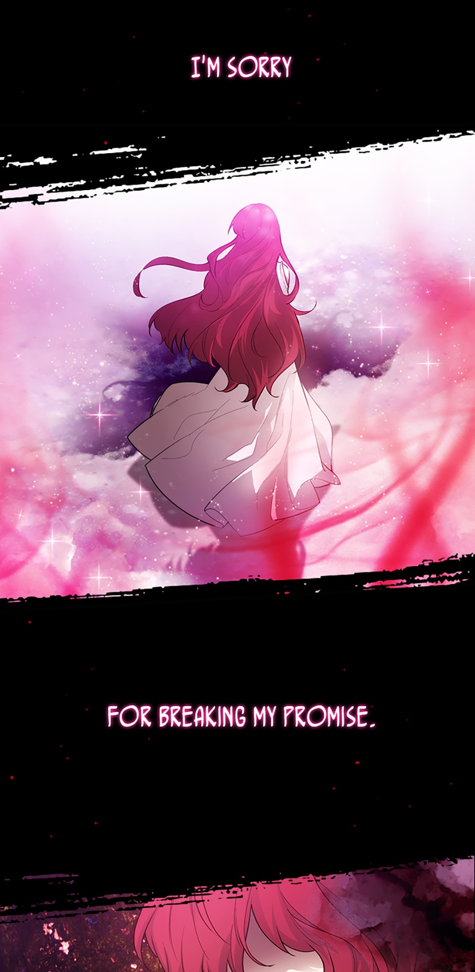 Reminiscence Adonis Chapter 115 page 19 - 