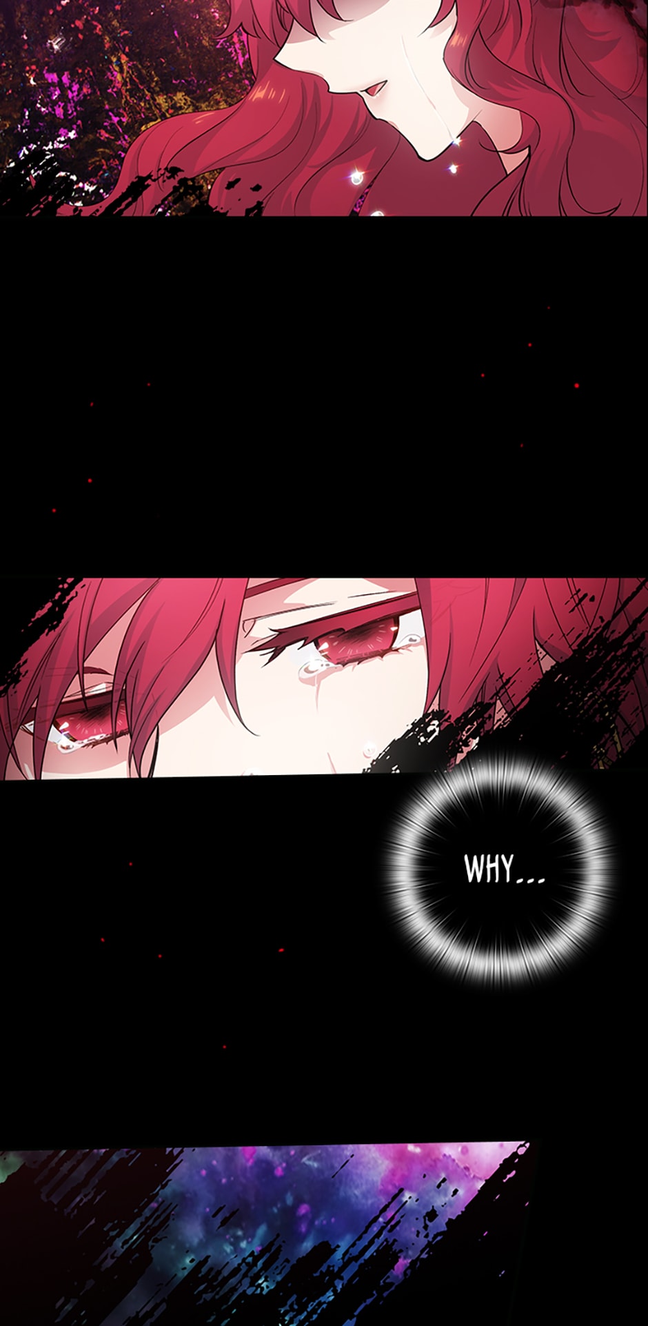 Reminiscence Adonis Chapter 115 page 20 - 