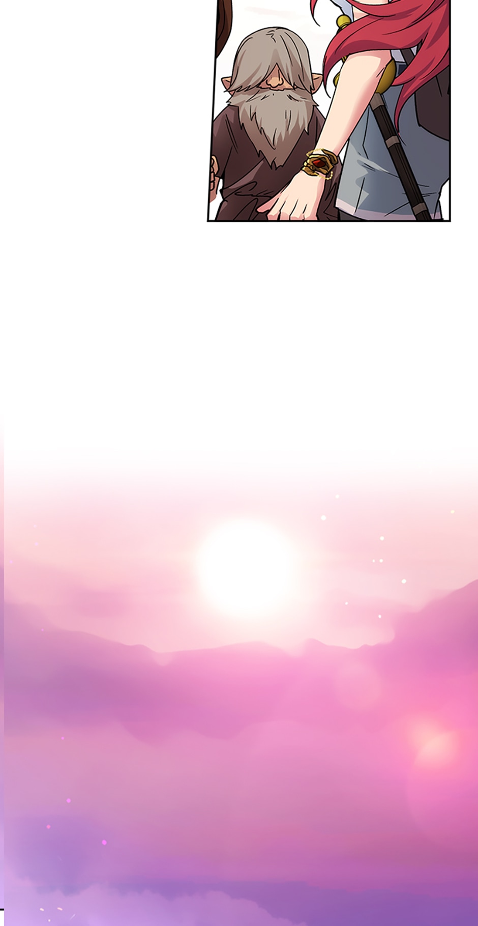 Reminiscence Adonis Chapter 115 page 3 - 