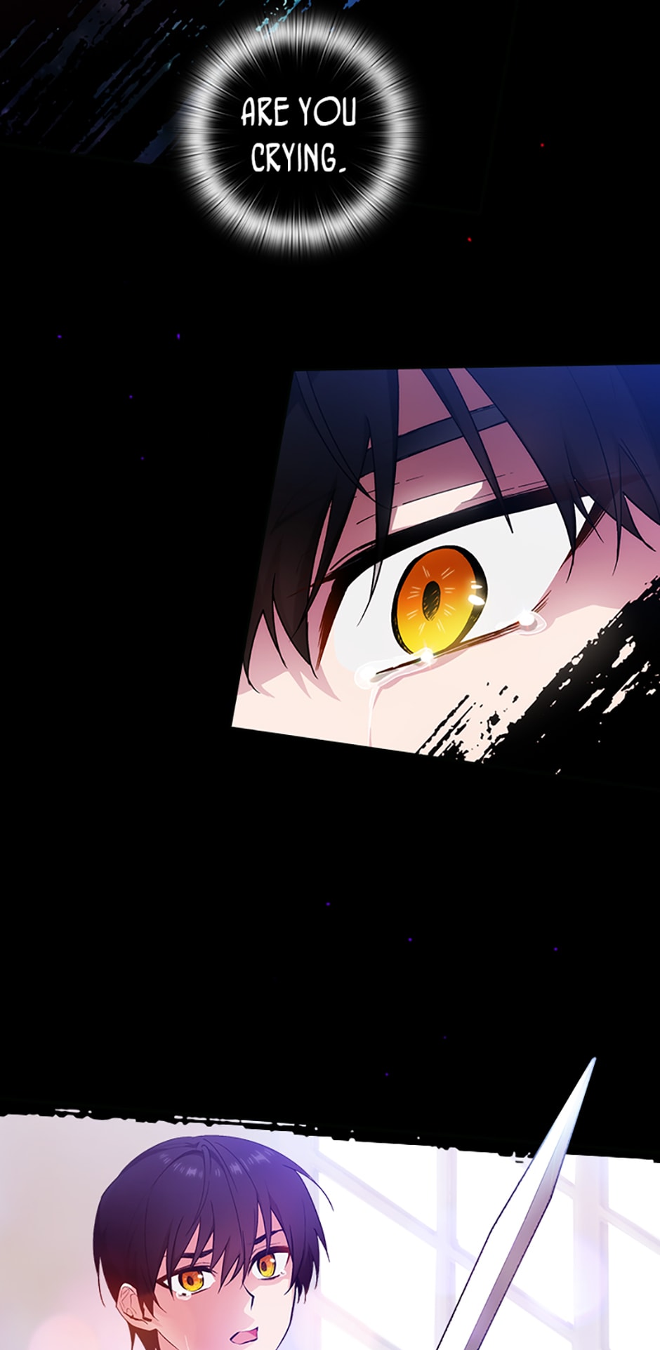 Reminiscence Adonis Chapter 115 page 21 - 