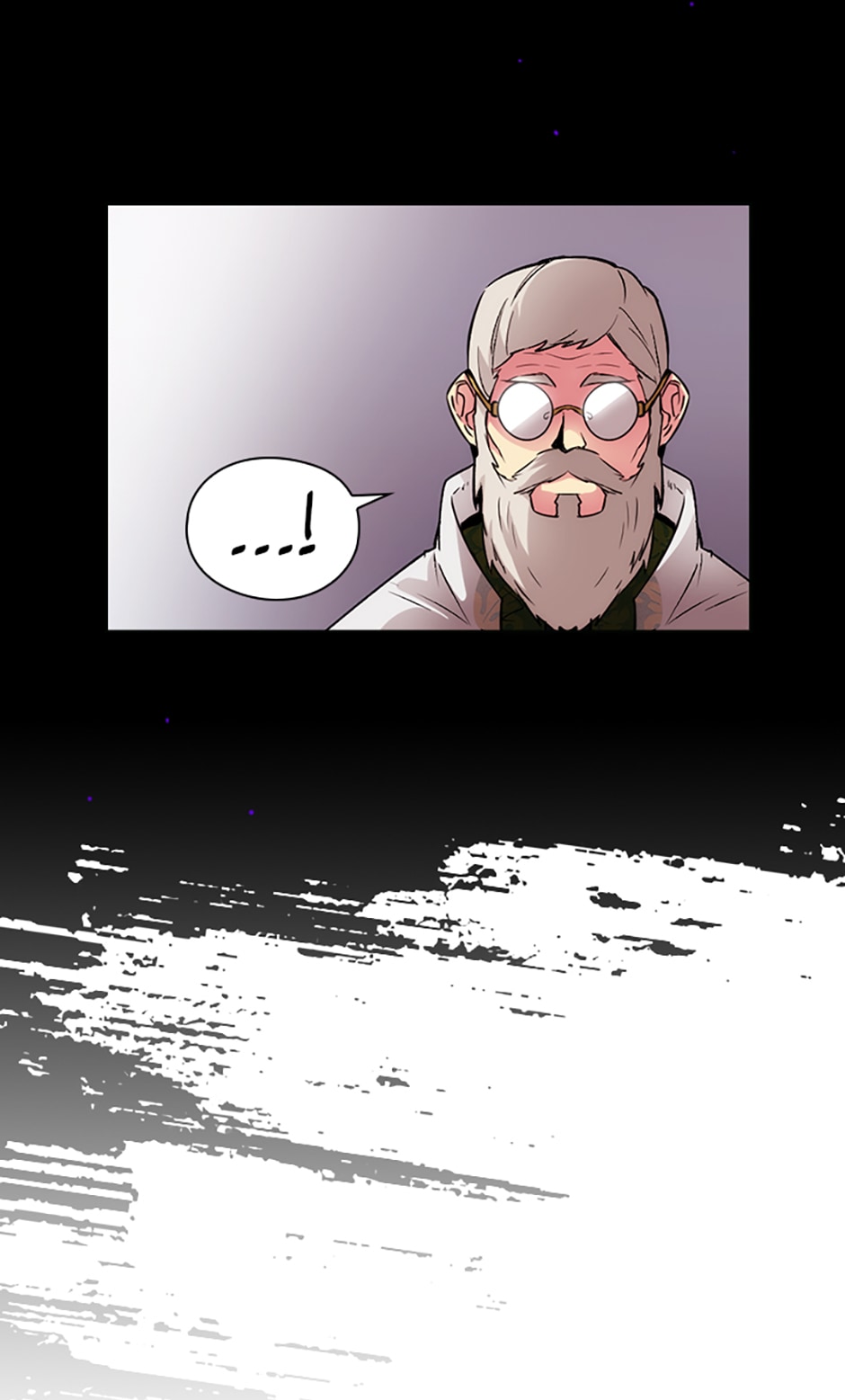 Reminiscence Adonis Chapter 115 page 23 - 