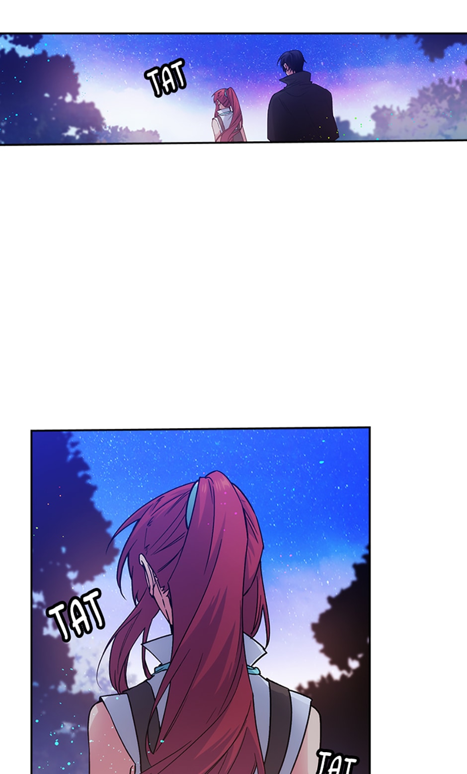 Reminiscence Adonis Chapter 115 page 25 - 