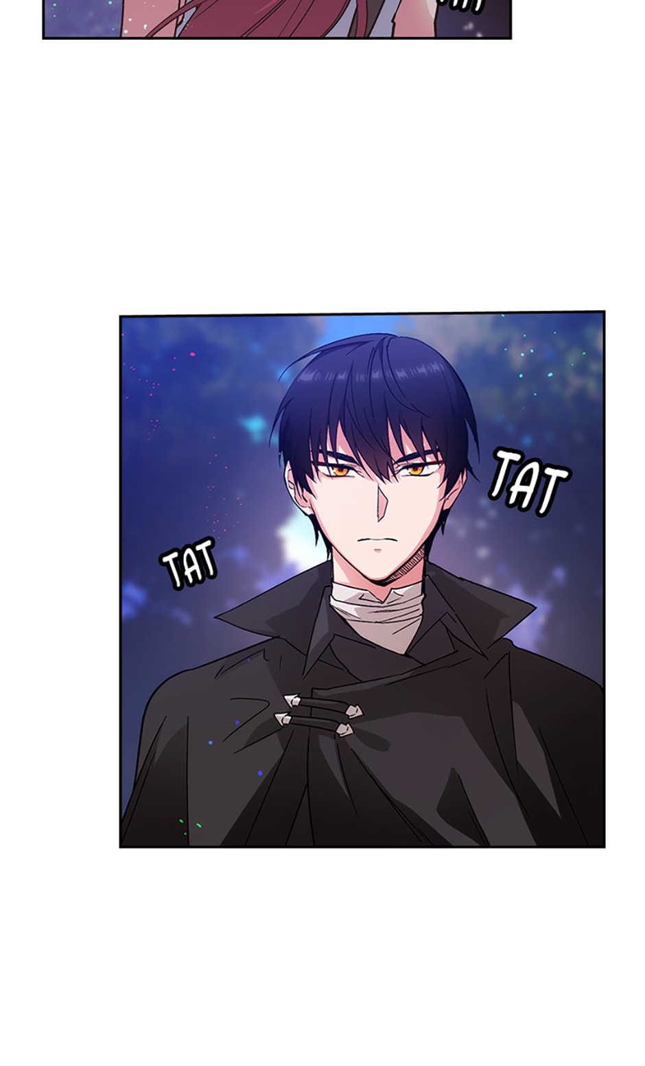 Reminiscence Adonis Chapter 115 page 26 - 