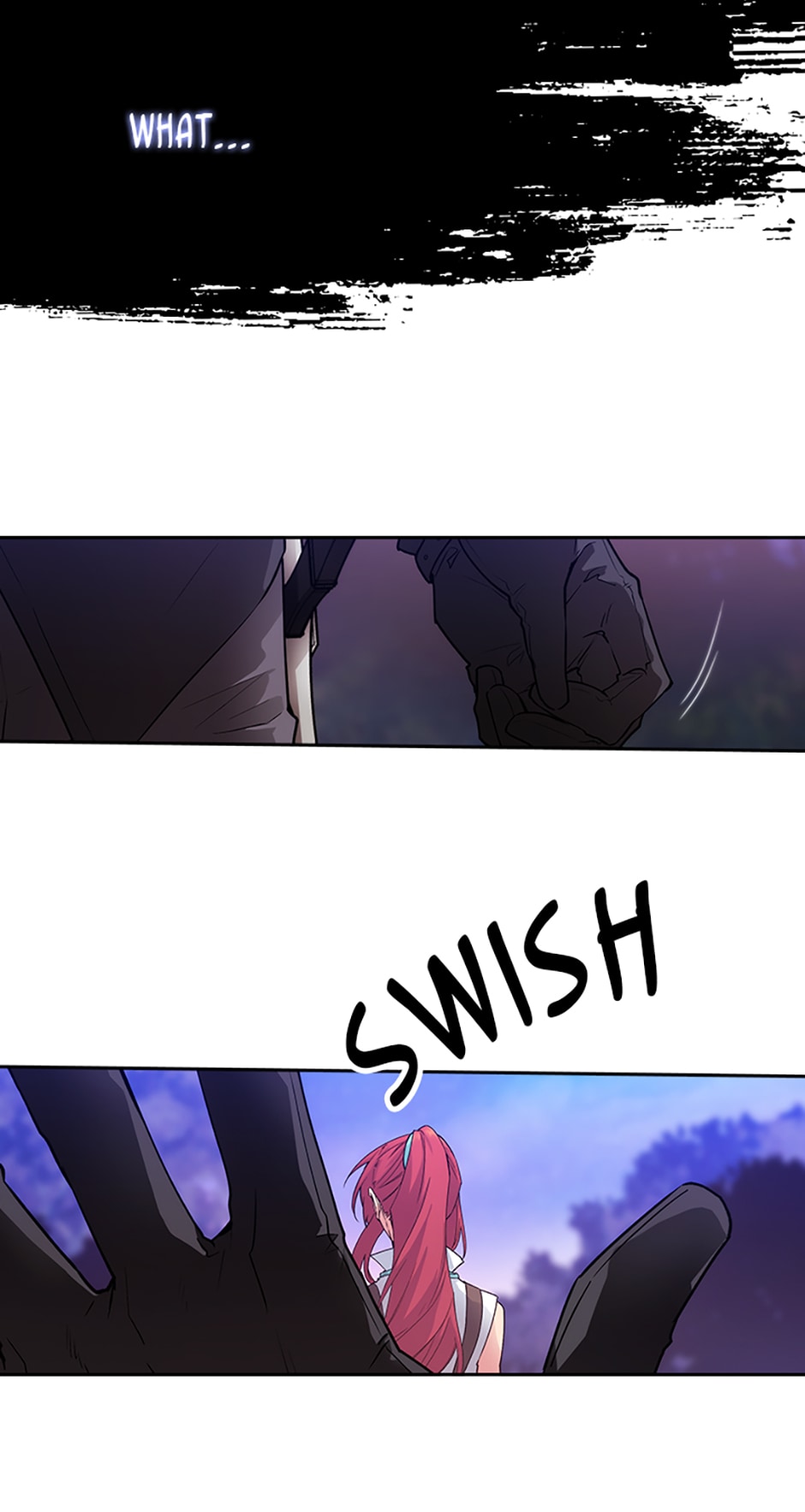 Reminiscence Adonis Chapter 115 page 28 - 