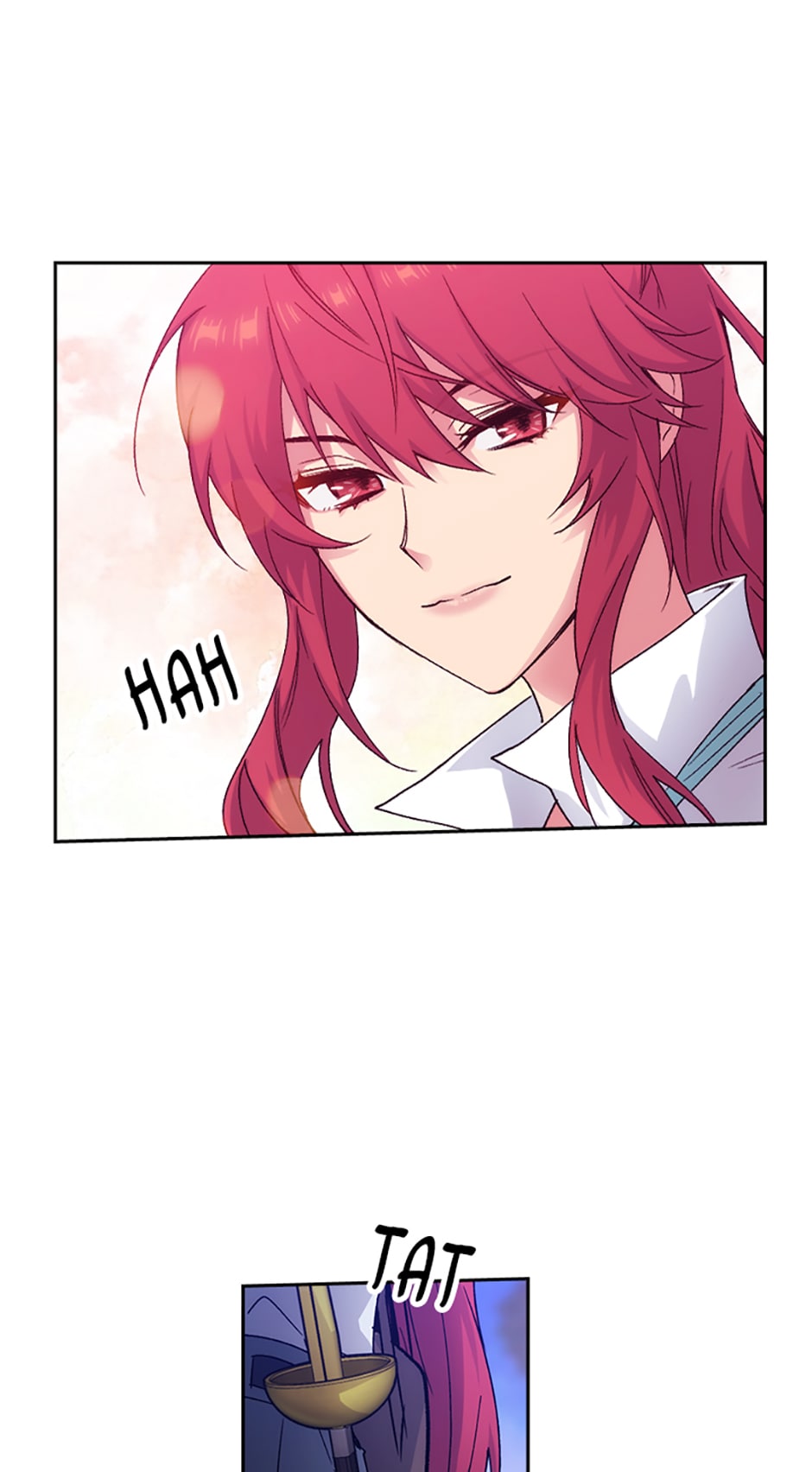 Reminiscence Adonis Chapter 115 page 31 - 