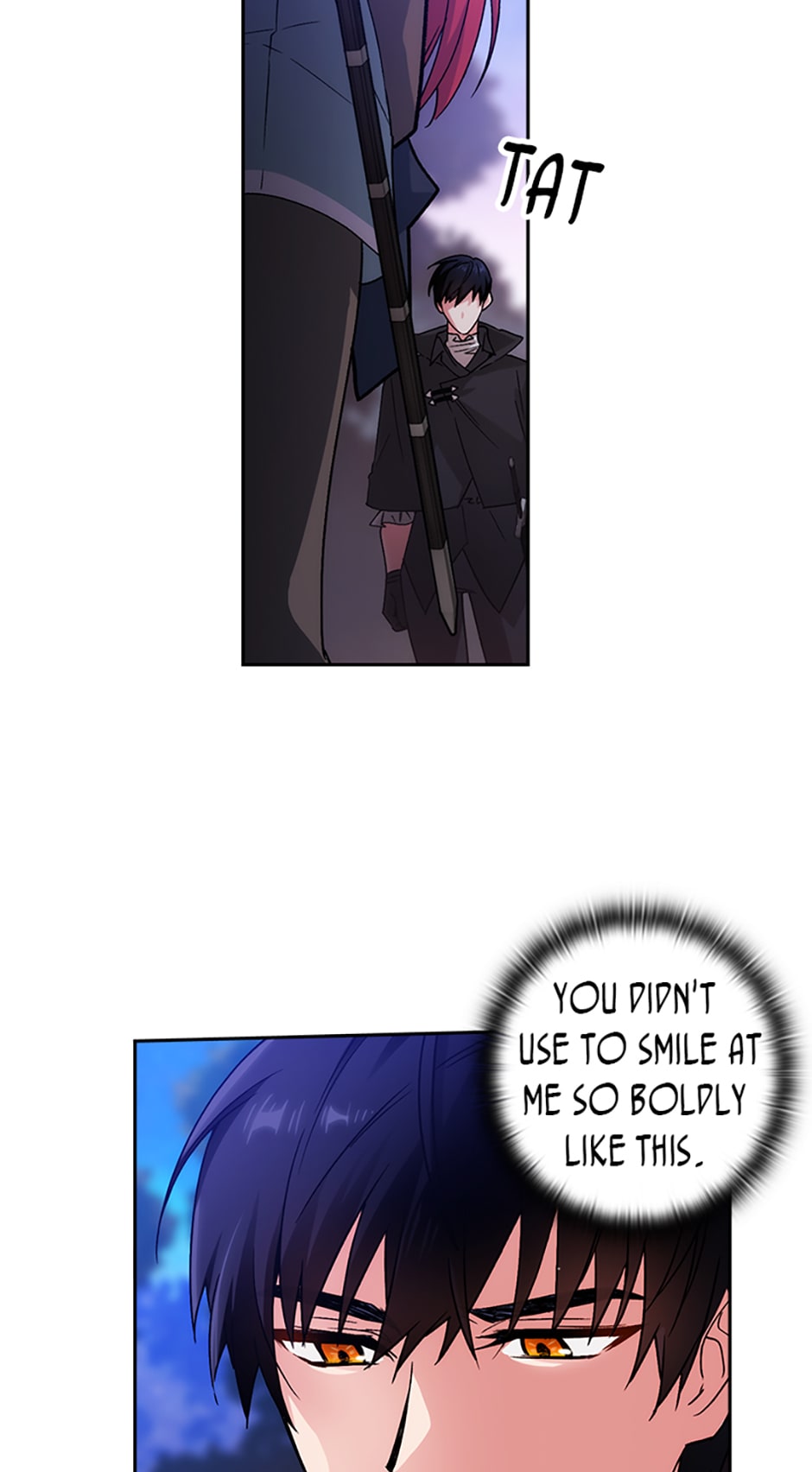Reminiscence Adonis Chapter 115 page 32 - 
