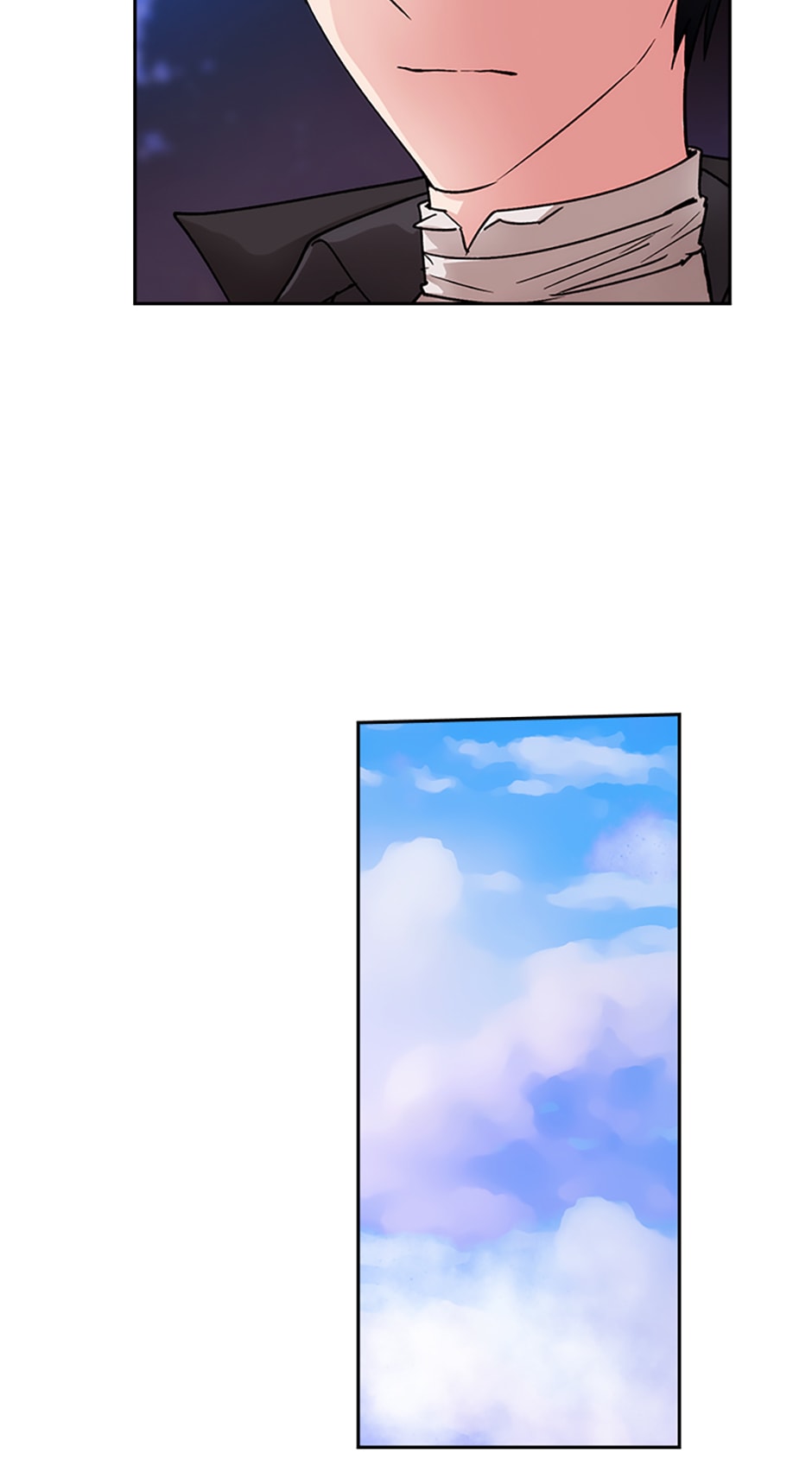 Reminiscence Adonis Chapter 115 page 33 - 