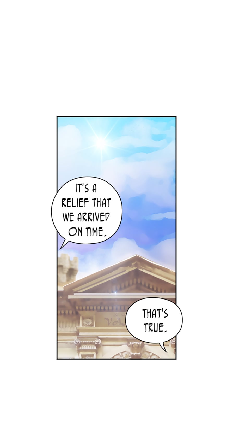 Reminiscence Adonis Chapter 115 page 34 - 