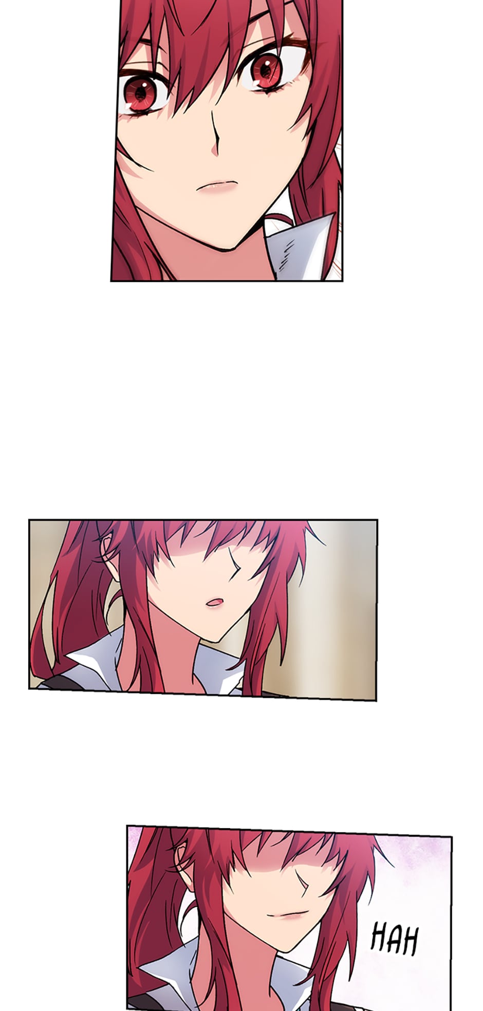 Reminiscence Adonis Chapter 115 page 38 - 