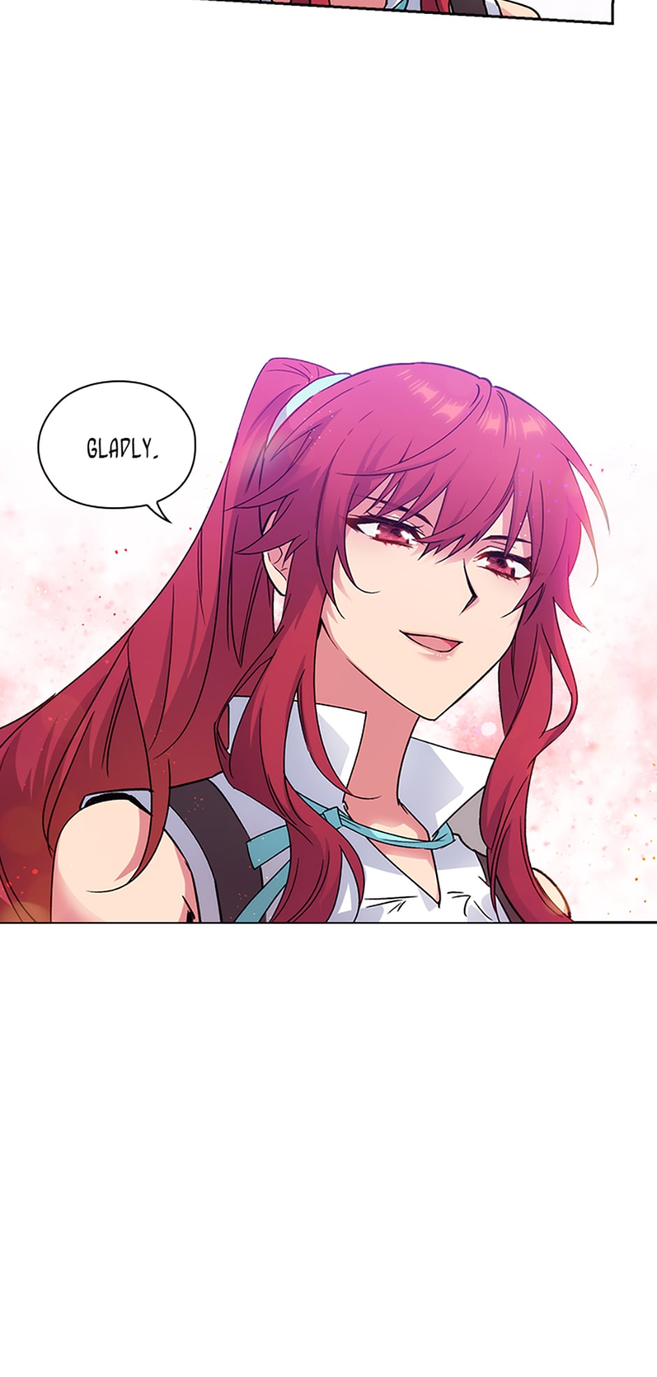 Reminiscence Adonis Chapter 115 page 39 - 