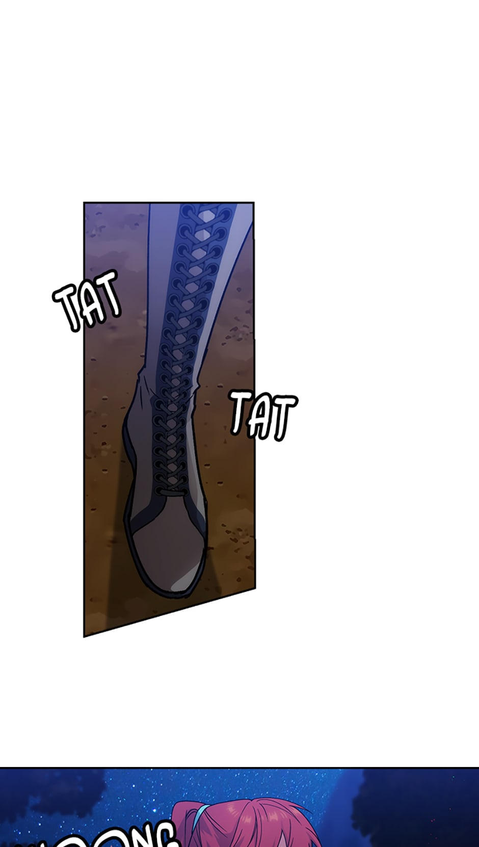 Reminiscence Adonis Chapter 115 page 5 - 