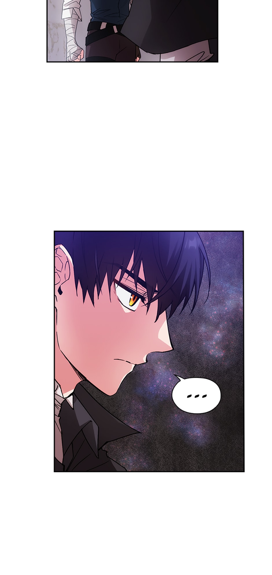 Reminiscence Adonis Chapter 115 page 46 - 
