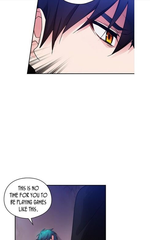 Reminiscence Adonis Chapter 116 page 2 - 