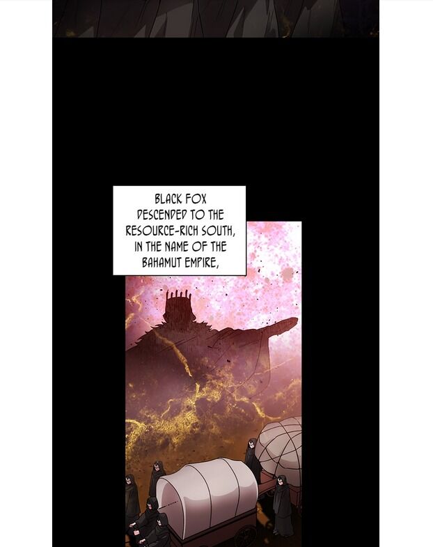 Reminiscence Adonis Chapter 116 page 11 - 