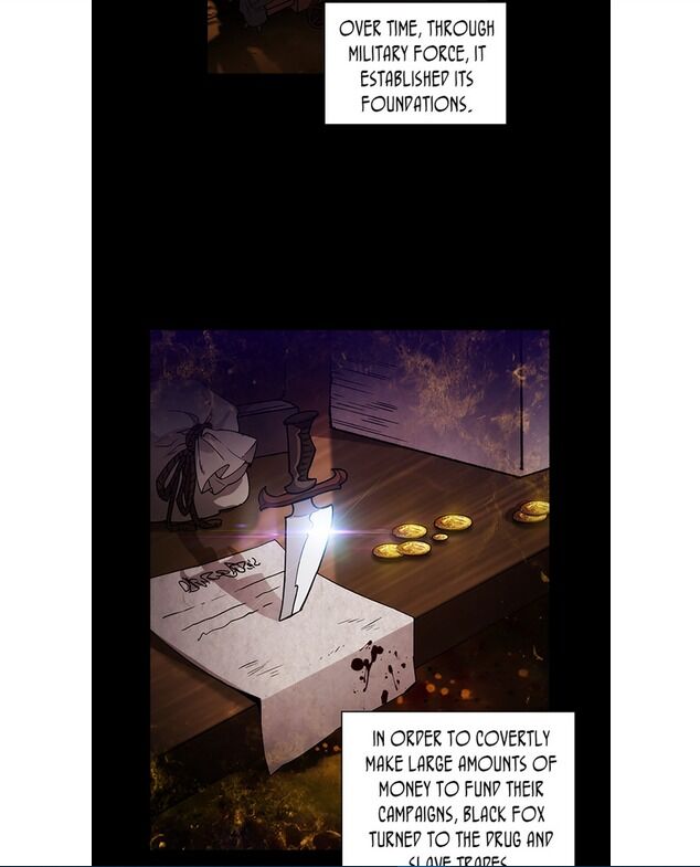 Reminiscence Adonis Chapter 116 page 12 - 