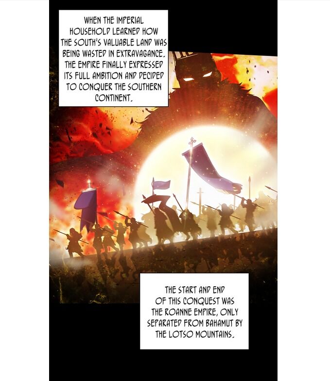 Reminiscence Adonis Chapter 116 page 15 - 